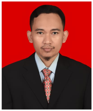 Akhmad Budiawan