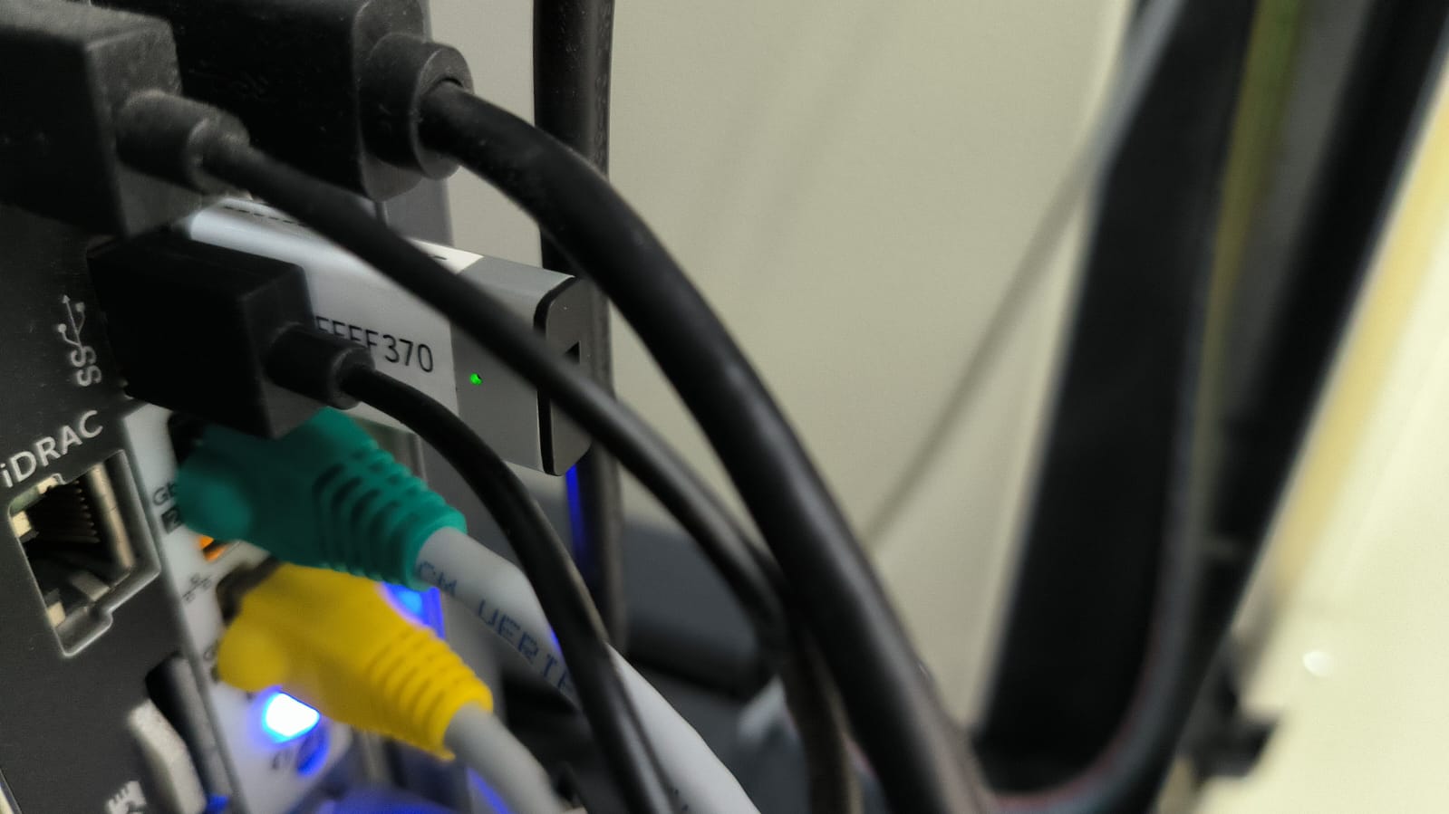 Keamanan Aset adalah Prioritas