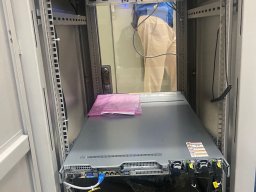 Instalasi di PT PKC Karawang